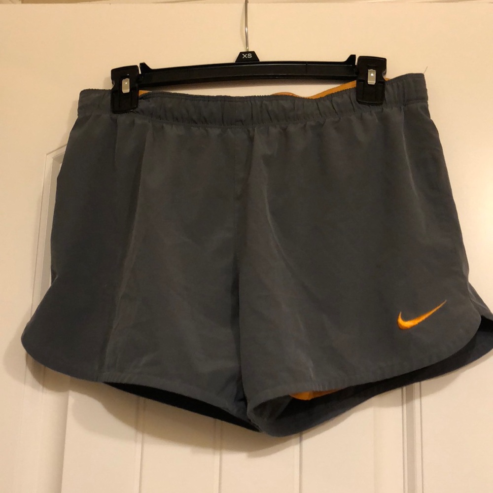 Nike Dri Fit Shorts